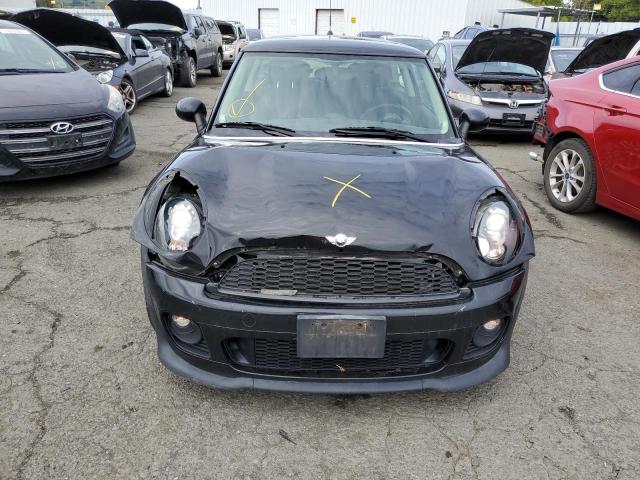 Photo 5 from auction – 2012 MINI COOPER with VIN WMWSU3C5XCT543751
