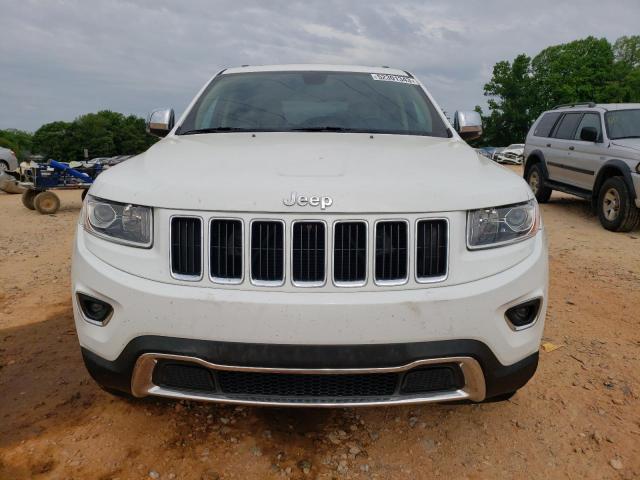 Photo 5 from auction – 2015 JEEP GRAND CHER with VIN 1C4RJFBG8FC877991