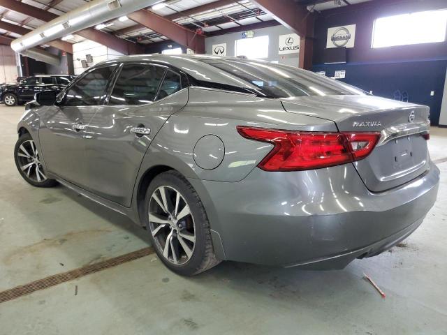 Photo 2 from auction – 2016 NISSAN MAXIMA 3.5 with VIN 1N4AA6AP8GC904029
