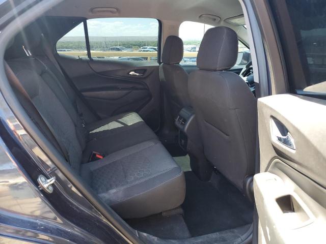 Photo 10 from auction – 2018 CHEVROLET EQUINOX LT with VIN 3GNAXJEV4JL291723