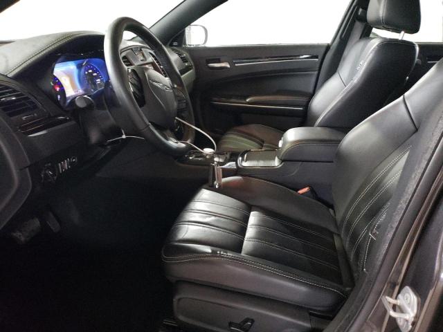 Photo 7 from auction – 2022 CHRYSLER 300 S with VIN 2C3CCABG4NH167537