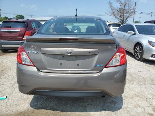 Photo 6 from auction – 2015 NISSAN VERSA S with VIN 3N1CN7AP7FL884679