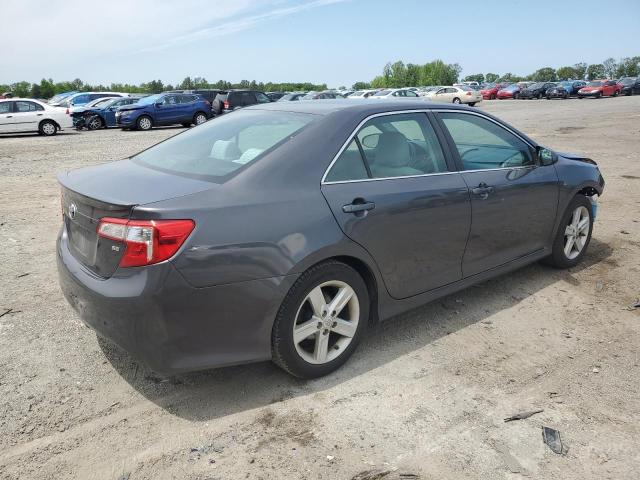 Photo 3 from auction – 2012 TOYOTA CAMRY BASE with VIN 4T1BF1FK4CU158047