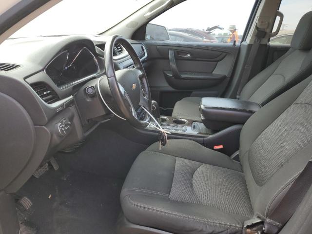 Photo 7 from auction – 2015 CHEVROLET TRAVERSE L with VIN 1GNKVHKD0FJ167154