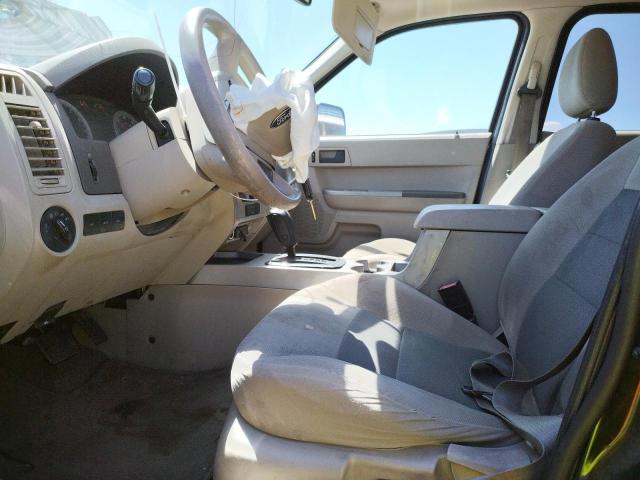 Photo 7 from auction – 2008 FORD ESCAPE XLT with VIN 1FMCU93118KD84750