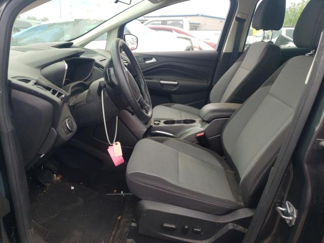 Photo 7 from auction – 2017 FORD C-MAX SE with VIN 1FADP5EU3HL108781