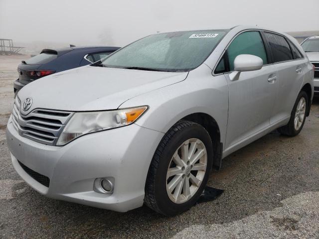 Foto 1 de la subasta – 2012 TOYOTA VENZA LE con VIN 4T3BA3BB0CU032193