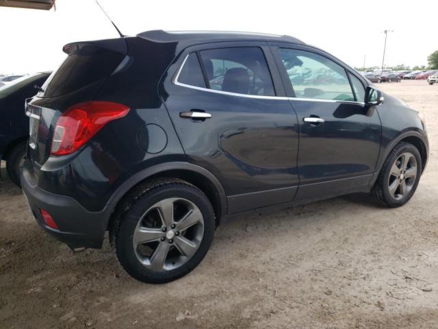 Photo 3 from auction – 2014 BUICK ENCORE with VIN KL4CJCSB5EB685905