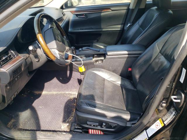 Photo 7 from auction – 2014 LEXUS ES 350 with VIN JTHBK1GG3E2104066