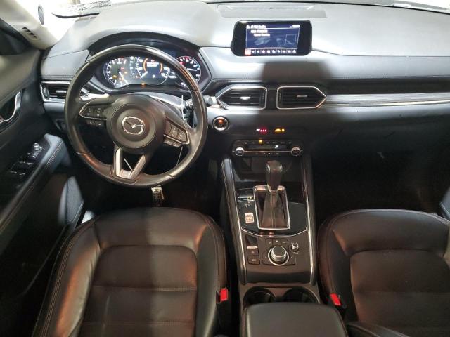 Photo 8 from auction – 2019 MAZDA CX-5 GRAND with VIN JM3KFBDM9K0544880