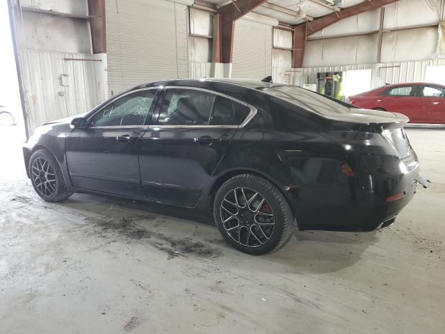 Photo 2 from auction – 2012 ACURA TL with VIN 19UUA9F58CA004013