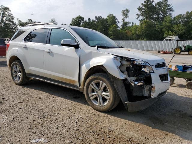 Photo 4 from auction – 2012 CHEVROLET EQUINOX LT with VIN 2GNALDEK3C1332074