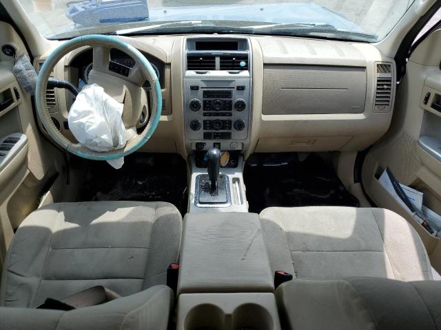 Photo 8 from auction – 2012 FORD ESCAPE XLT with VIN 1FMCU0D79CKB04015