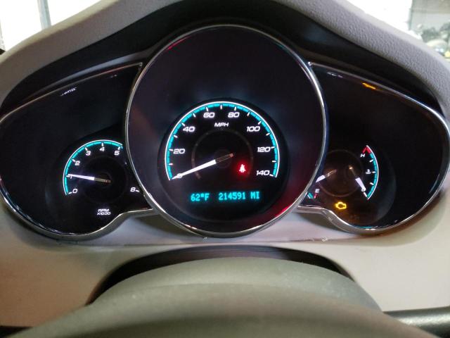 Photo 9 from auction – 2012 CHEVROLET MALIBU LS with VIN 1G1ZA5EU5CF388804