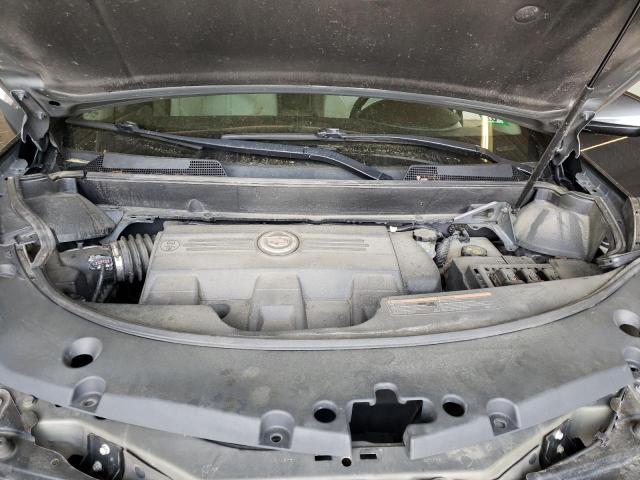 Photo 11 from auction – 2011 CADILLAC SRX PERFOR with VIN 3GYFNEEY7BS636539