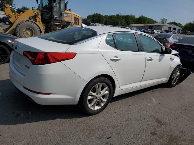 Photo 3 from auction – 2013 KIA OPTIMA EX with VIN 5XXGN4A73DG140227