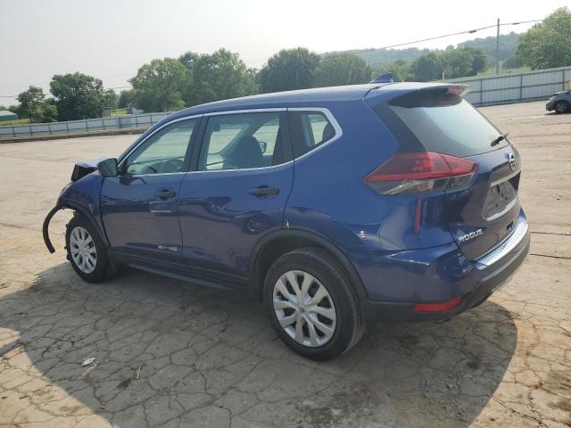 Photo 2 from auction – 2018 NISSAN ROGUE S with VIN 5N1AT2MTXJC761237