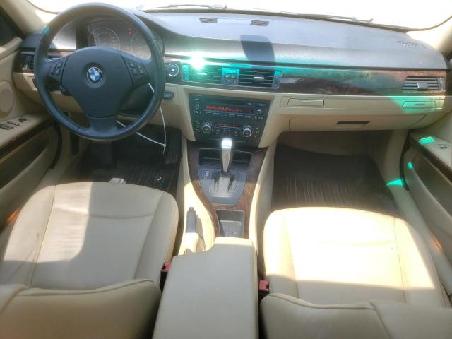 Photo 8 from auction – 2010 BMW 328 XI with VIN WBAPK7C59AA460758