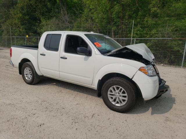 Photo 4 from auction – 2018 NISSAN FRONTIER S with VIN 1N6AD0EV3JN760650