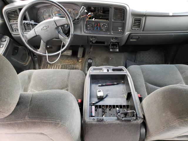 Photo 8 from auction – 2004 CHEVROLET SILVERADO with VIN 1GCEK19T94E373341
