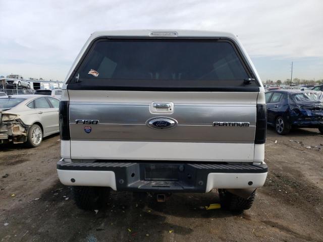 Photo 6 from auction – 2012 FORD F150 SUPER with VIN 1FTFW1ET8CFA00668