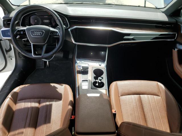 صورة رقم 8 من المزاد - 2019 AUDI A6 PREMIUM مع VIN WAUL2AF27KN059023