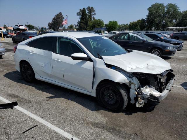 Photo 4 from auction – 2019 HONDA CIVIC LX with VIN 2HGFC2F60KH521650