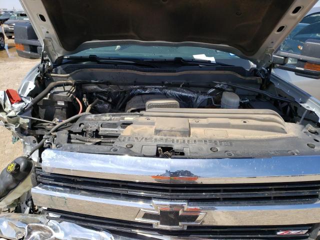 Photo 11 from auction – 2016 CHEVROLET SILVERADO with VIN 1GC1KVEG7GF292061