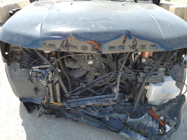 Photo 11 from auction – 2012 LAND ROVER RANGE ROVE with VIN SALSH2E46CA734027