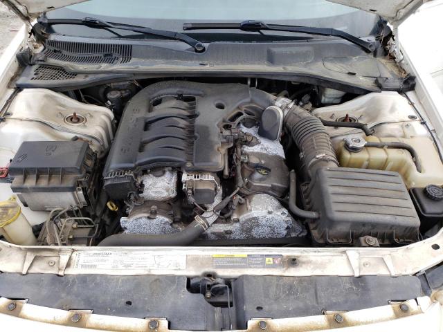 Photo 11 from auction – 2006 DODGE MAGNUM SXT with VIN 2D4FV47VX6H446698