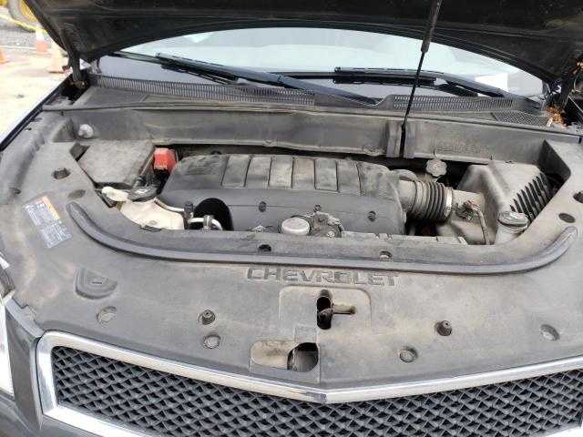 Photo 12 from auction – 2012 CHEVROLET TRAVERSE L with VIN 1GNKRFED3CJ327009