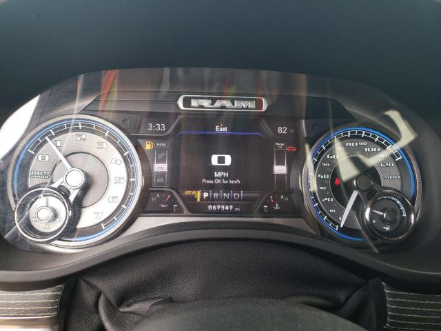 Photo 9 from auction – 2019 RAM 1500 LIMIT with VIN 1C6SRFHT7KN621846