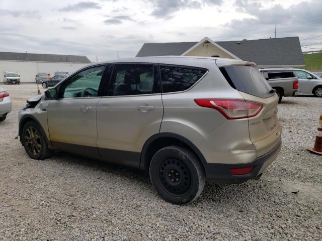 Photo 2 from auction – 2013 FORD ESCAPE SEL with VIN 1FMCU0HX7DUD67250