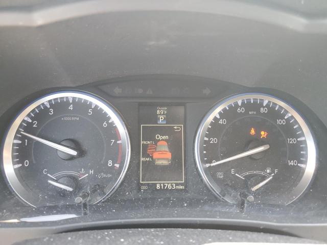 صورة رقم 9 من المزاد - 2015 TOYOTA HIGHLANDER مع VIN 5TDJKRFH0FS177735