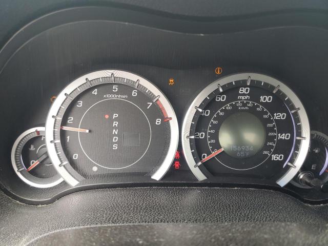 Photo 9 from auction – 2011 ACURA TSX with VIN JH4CU2F67BC017855