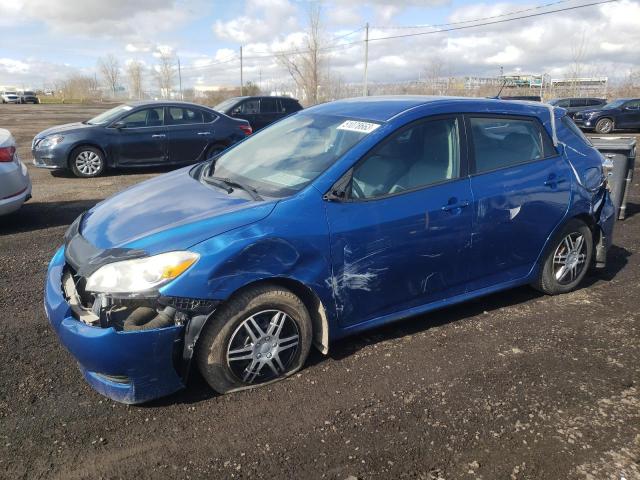 TOYOTA COROLLA MA 2010 with VIN 2T1KU4EE1AC220733 - Photo from auction