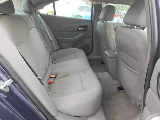 Photo 10 from auction – 2014 CHEVROLET MALIBU LS with VIN 1G11A5SL7EF276081