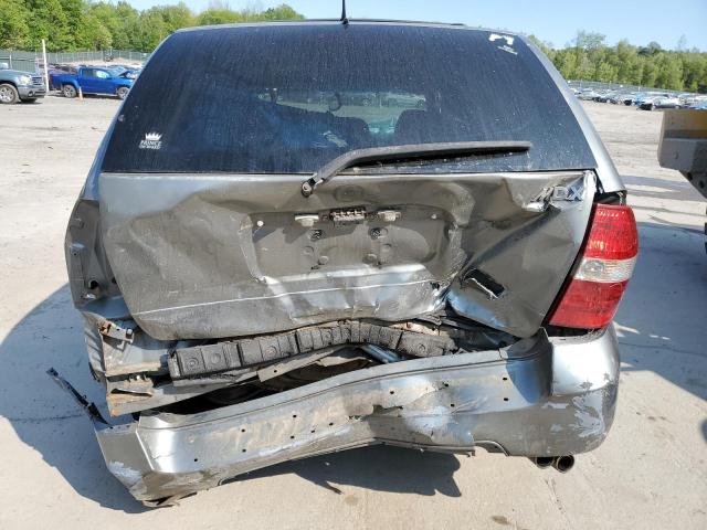 Zdjęcie 6 z aukcji – 2002 ACURA MDX z VIN 2HNYD18232H522312