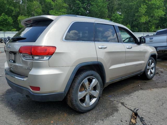 Photo 3 from auction – 2014 JEEP GRAND CHER with VIN 1C4RJEBG8EC149337