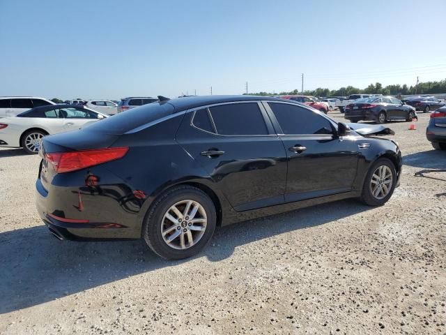 Photo 3 from auction – 2011 KIA OPTIMA LX with VIN KNAGM4A78B5177131