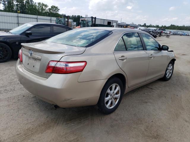 Photo 3 from auction – 2009 TOYOTA CAMRY BASE with VIN 4T1BE46K49U802546