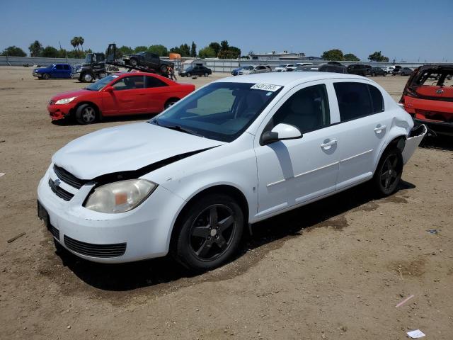 CHEVROLET COBALT LT 2006 with VIN 1G1AL55F067762162 - Photo from auction
