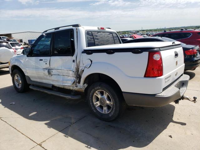 Photo 2 from auction – 2001 FORD EXPLORER S with VIN 1FMZU67E21UB95301