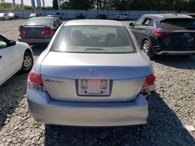 Photo 6 from auction – 2010 HONDA ACCORD LXP with VIN 1HGCP2F47AA004090