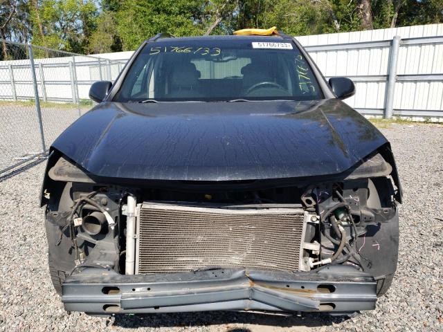 Photo 5 from auction – 2009 CHEVROLET EQUINOX LT with VIN 2CNDL53F096253132