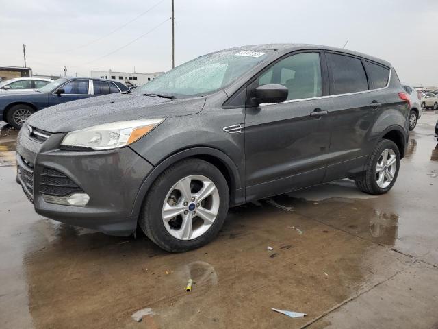 Photo 1 from auction – 2016 FORD ESCAPE SE with VIN 1FMCU0GX8GUC67728