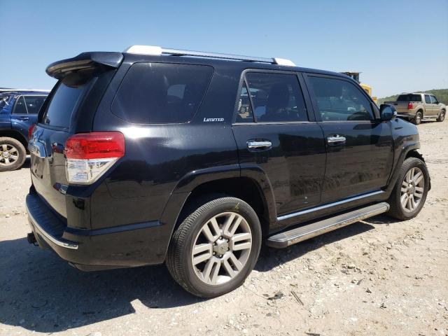 Photo 3 from auction – 2011 TOYOTA 4RUNNER SR with VIN JTEBU5JR9B5057144