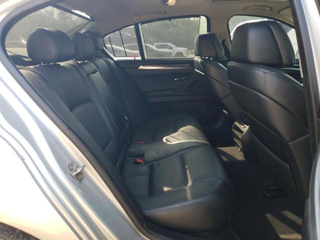 Photo 10 from auction – 2011 BMW 535 XI with VIN WBAFU7C59BC439565