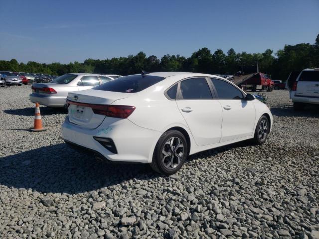Photo 3 from auction – 2019 KIA FORTE FE with VIN 3KPF24AD1KE103404