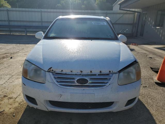 Foto 5 de la subasta – 2007 KIA SPECTRA EX con VIN KNAFE122375433287